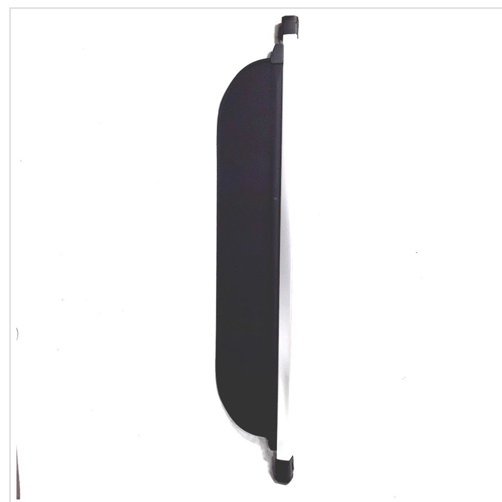 Subaru crosstrek cargo cover